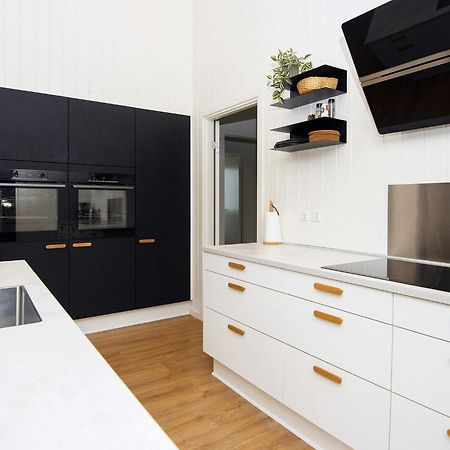 Holiday Home Ebeltoft Clxxxvi Zewnętrze zdjęcie