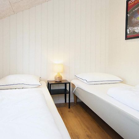 Holiday Home Ebeltoft Clxxxvi Zewnętrze zdjęcie