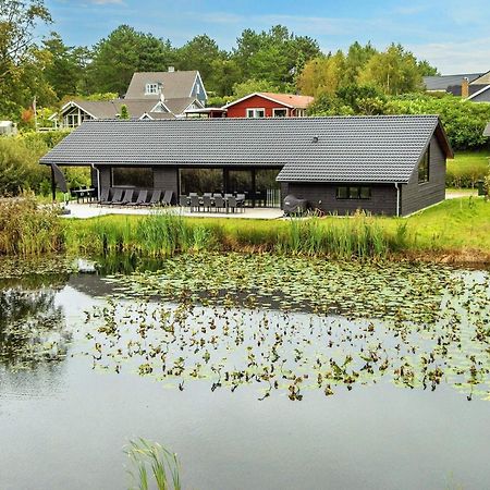Holiday Home Ebeltoft Clxxxvi Zewnętrze zdjęcie