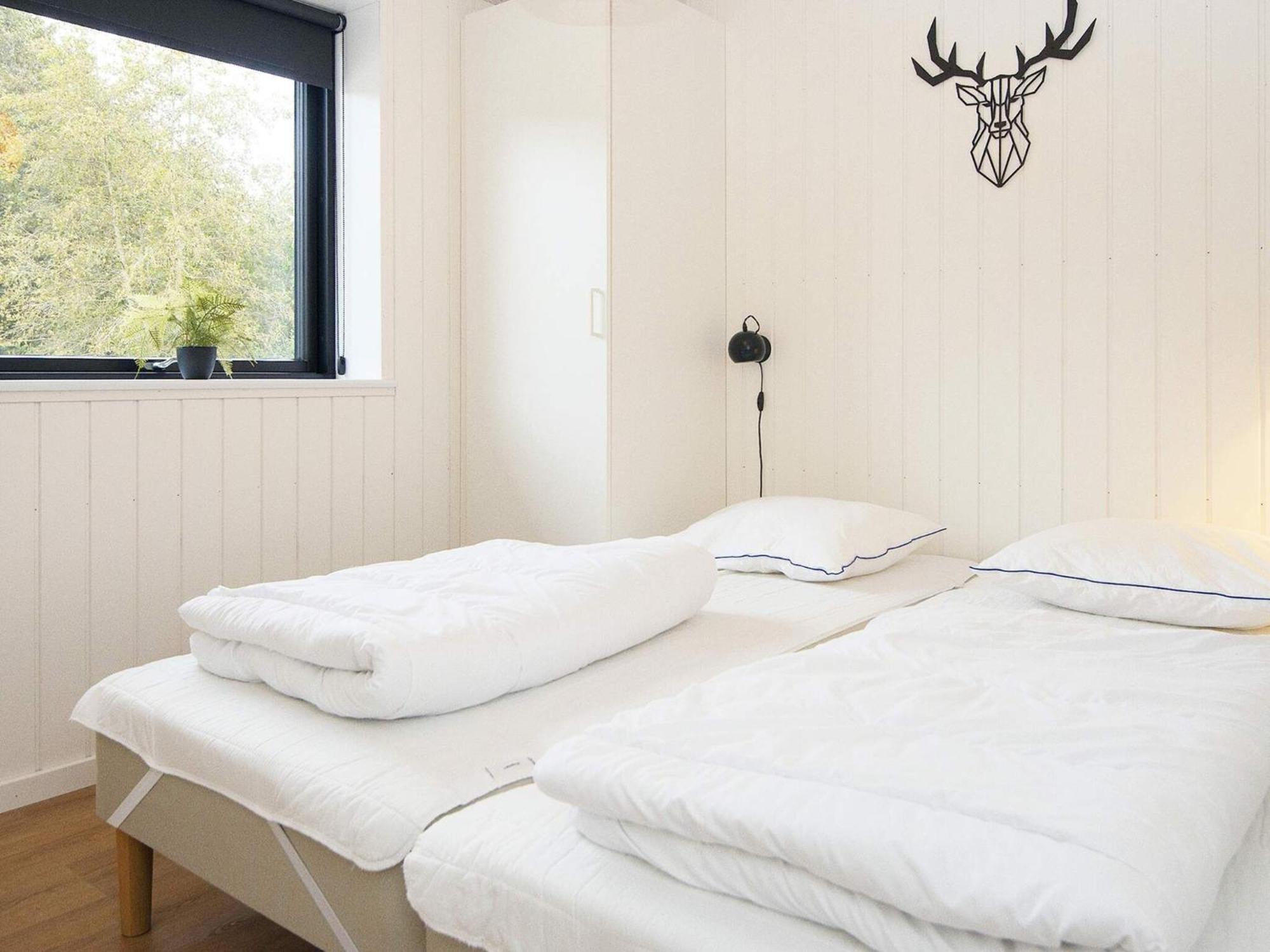 Holiday Home Ebeltoft Clxxxvi Zewnętrze zdjęcie
