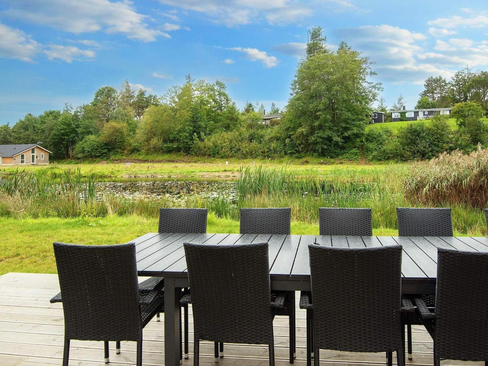 Holiday Home Ebeltoft Clxxxvi Zewnętrze zdjęcie