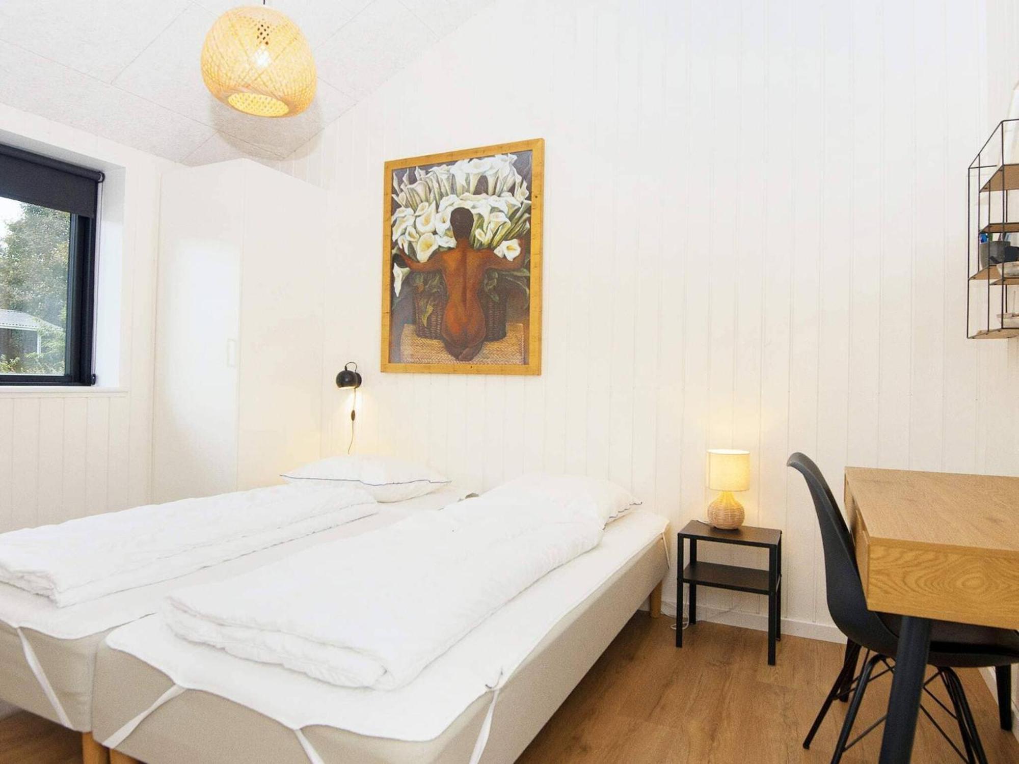 Holiday Home Ebeltoft Clxxxvi Zewnętrze zdjęcie