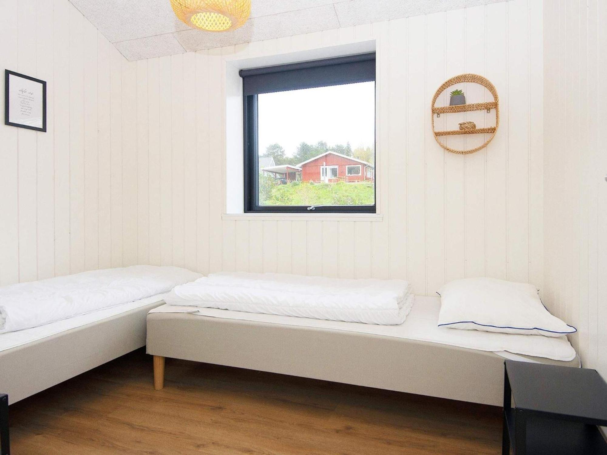 Holiday Home Ebeltoft Clxxxvi Zewnętrze zdjęcie