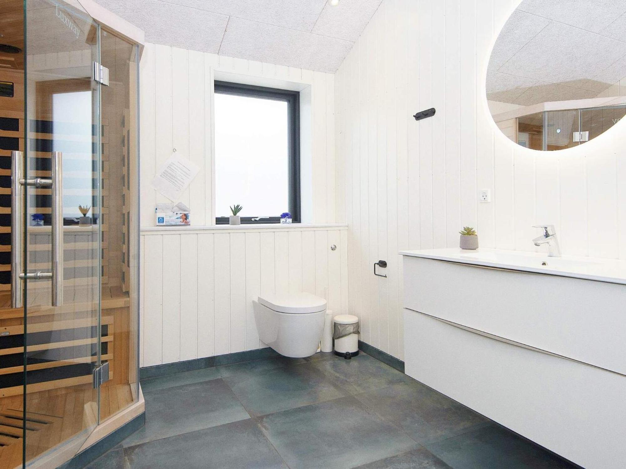 Holiday Home Ebeltoft Clxxxvi Zewnętrze zdjęcie