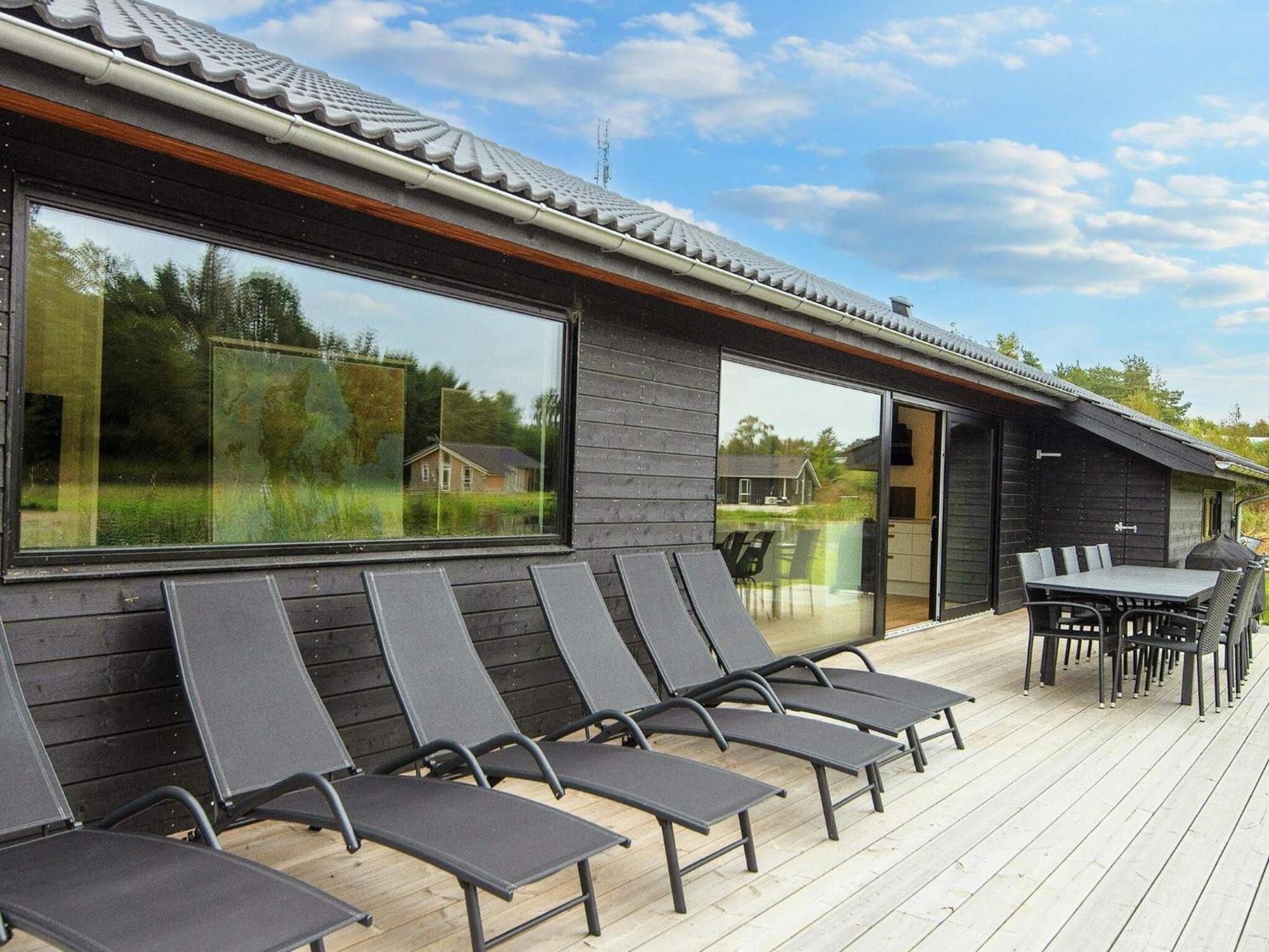 Holiday Home Ebeltoft Clxxxvi Zewnętrze zdjęcie