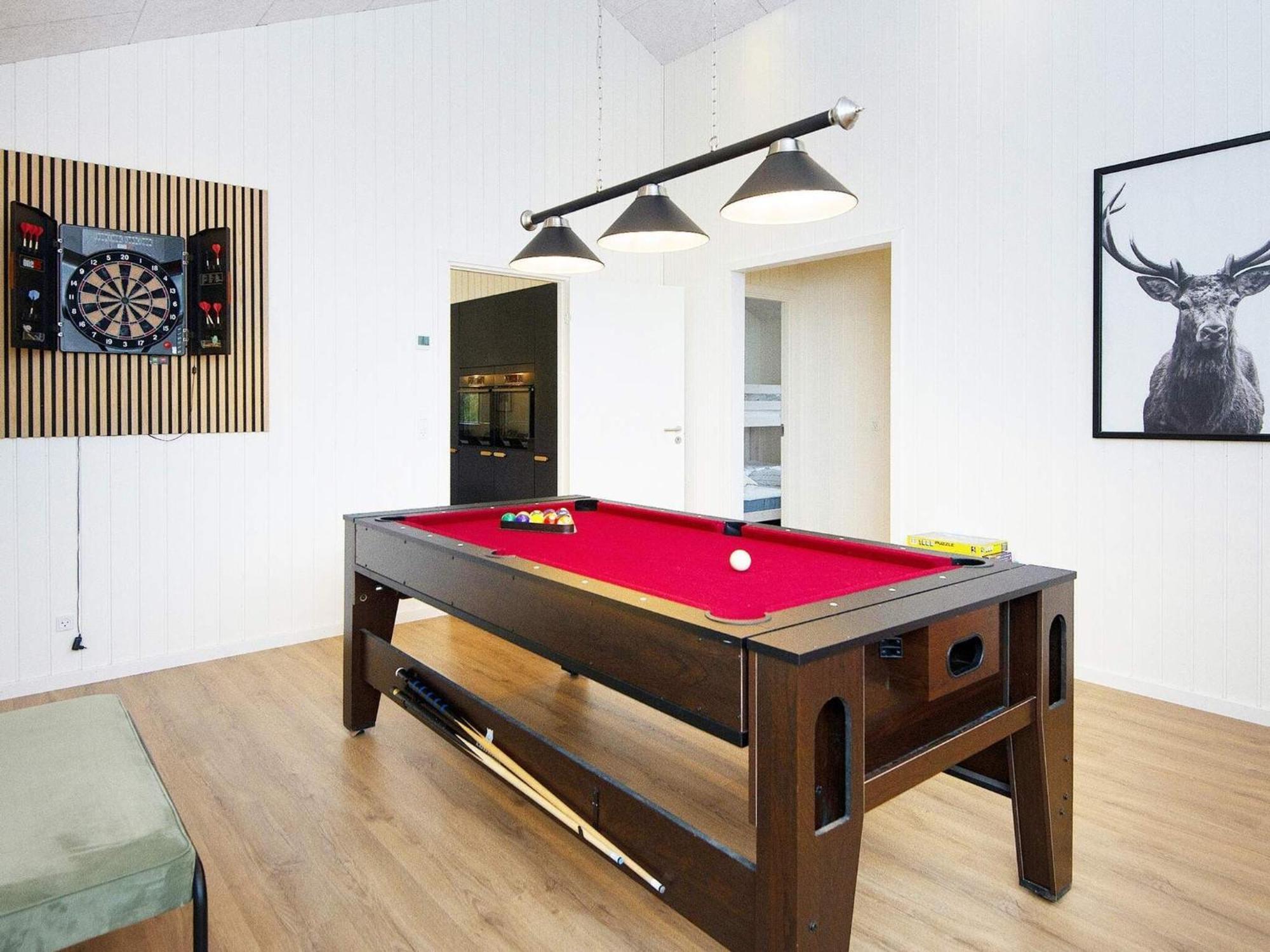 Holiday Home Ebeltoft Clxxxvi Zewnętrze zdjęcie
