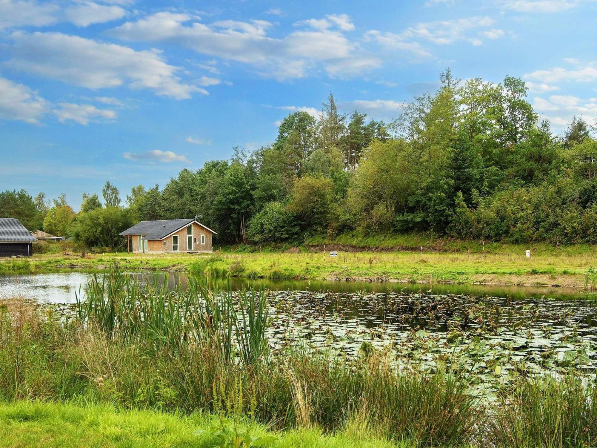Holiday Home Ebeltoft Clxxxvi Zewnętrze zdjęcie