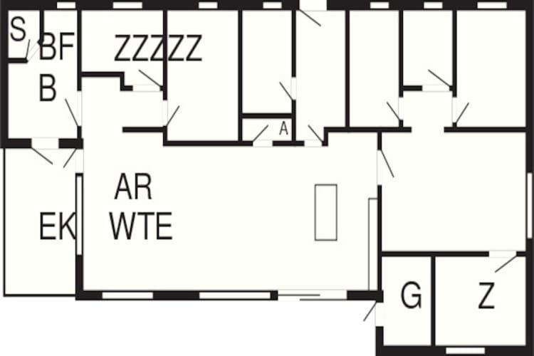 Holiday Home Ebeltoft Clxxxvi Zewnętrze zdjęcie